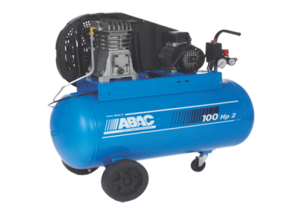 MÁY NÉN KHÍ ABAC Pole position OM015